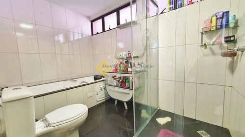 Imagem 22 de 30 de Casa Com 5 Dormitórios À Venda Com 222.4m² Por R$ 1.050.000,00 No Bairro Seminário - Curitiba / Pr - 694