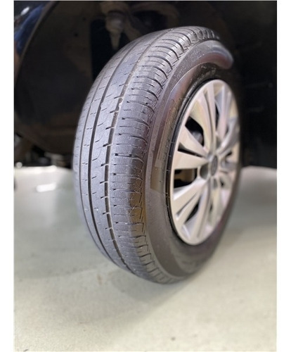 Imagem 6 de 14 de Volkswagen Gol 1.0 Mi 8v Flex 4p Manual G.iv