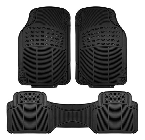 Alfombras Auto Set 3 Geo Metro 93/96 1.0l