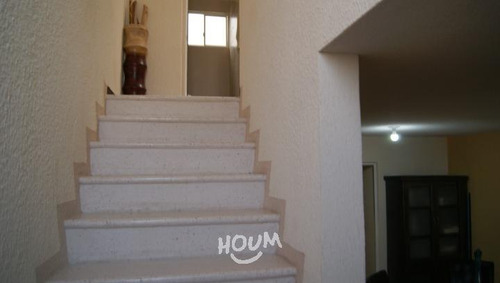 Casa En Los Héroes Tecámac, Tecámac Con 3 Recámaras, 65 M², Id: 152273