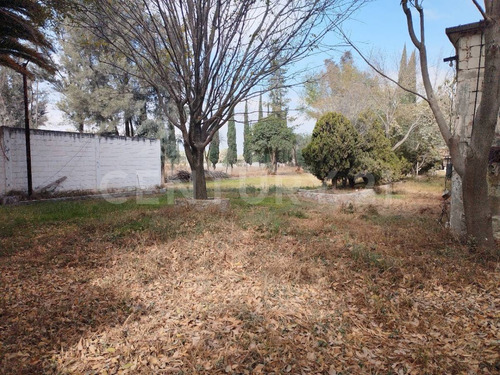 Terreno En Venta, Atotonilco De Tula