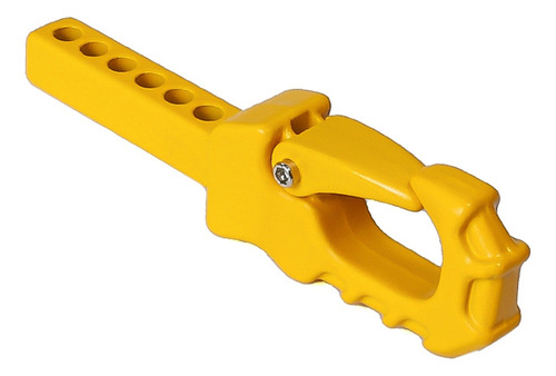 Gancho De Rescate Rc Car Upgrade Tow Traction, 4 Piezas, Par