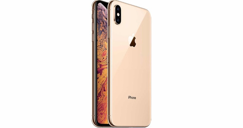 iPhone XS Max 64 GB dourado A2101 | MercadoLivre