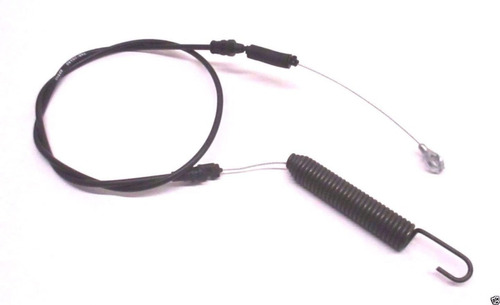 Cable Plataforma Compatible Con Mtd 746-05140 946-05140