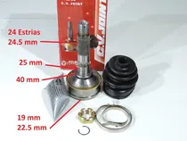 Comprar Homocinetica Daihatsu Charade 80 M\u002Ft G10 G11