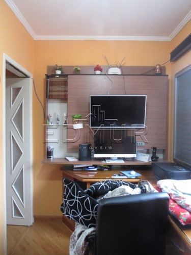 Imagem 14 de 15 de Apartamento - Vila Alice - Ref: 25687 - V-25687