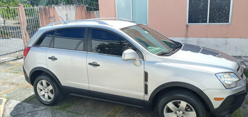 Chevrolet Capitiva