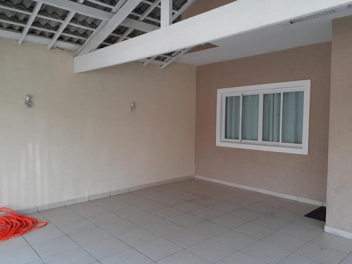 Imagem 8 de 12 de Casa À Venda, 200 M² Por R$ 450.000,00 - Residencial Santa Paula - Jacareí/sp - Ca1154