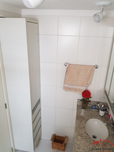 Imagem 8 de 21 de Apartamento - Ap00198 - 69317152