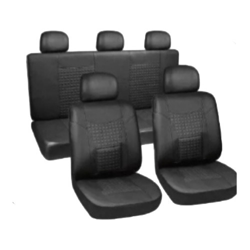 Funda Cubreasiento Asiento   Fiat Grande Punto