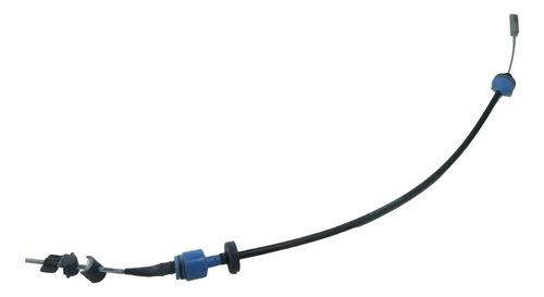 Cable Embrague 1.6-1.8 Volkswagen Gol G2 G3 G4