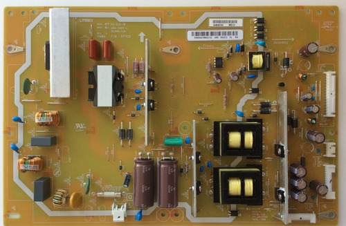 Fuente Vizio 056042196021g / Pa-3231-1w / Modelo E65x-c2 (Usado)