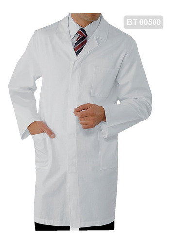 Batas Para Medicos Tipo Blazer Marca Yakoz