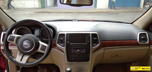Jeep Grand Cherokee Limited 4x4