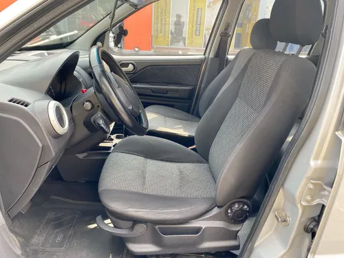Ford Ecosport 2.0 L 4x2