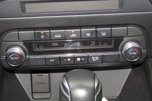 Mazda CX-5 2.0 Touring At