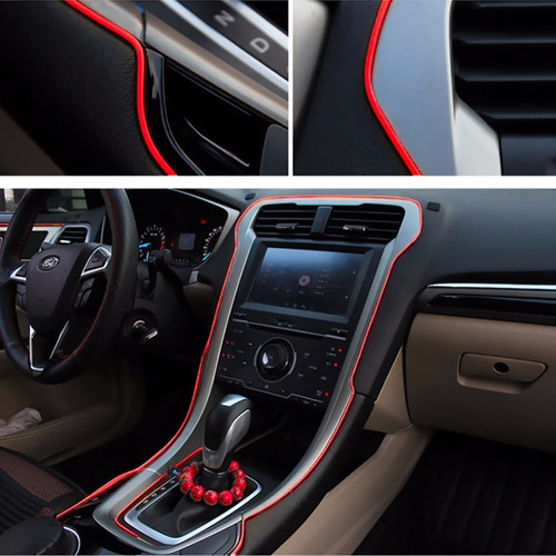 Moldura A Presion Auto Tuning Universa+ Espátula Caballito