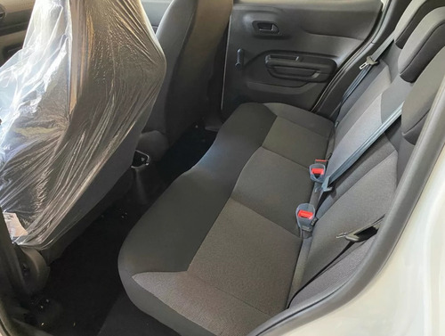 Citroën C3 1.2 12v Puretech 82 Live Pack