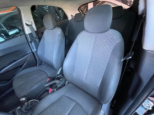 Imagem 8 de 10 de Hyundai Hb20 Comfort 1.0 Flex Completo 2016 Autos Rr