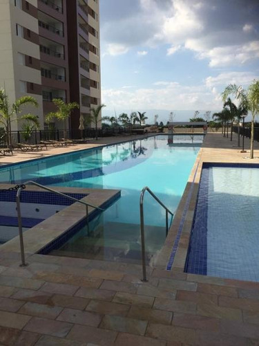 Imagem 7 de 15 de Apartamento Para Venda Em Taubaté, Vila Edmundo, 3 Suítes, 1 Banheiro, 2 Vagas - Ap0760_1-2065410
