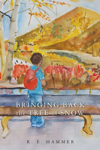 Libro Bringing Back The Tree Of Snow Nuevo