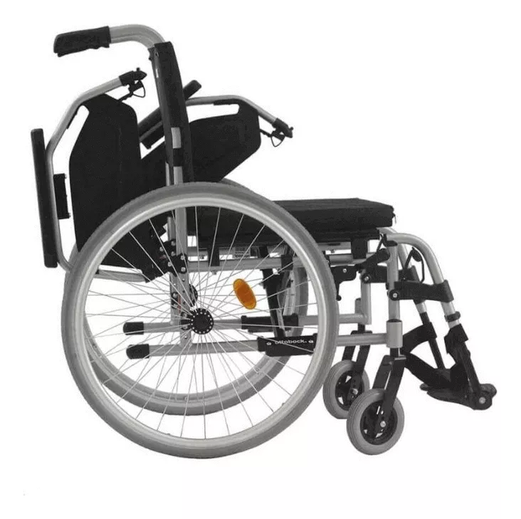 Primeira imagem para pesquisa de cadeira de rodas ottobock