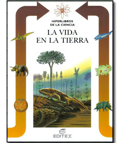 La vida en la tierra Vol. 16: La vida en la tierra Vol. 16, de Bárbara Gallavotti. Serie 8471319364, vol. 1. Editorial Promolibro, tapa blanda, edición 2000 en español, 2000