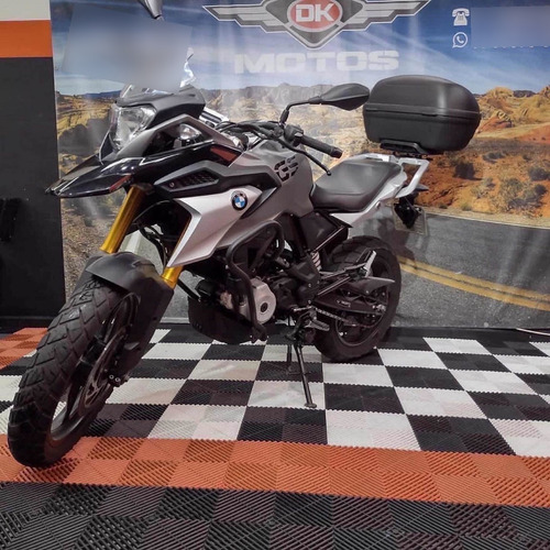 Imagem 2 de 9 de Bmw G310 Gs