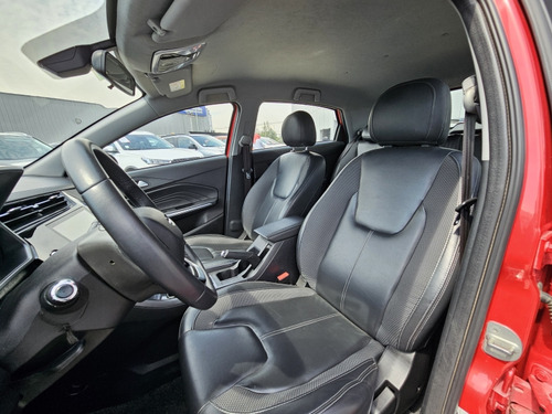 Chery Tiggo 2 Pro TIGGO 2 PRO GLS CVT