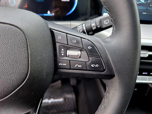 Changan Cs35 Cs35 1.4 Plus Elite At