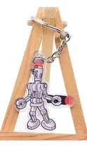 Comprar Star Wars - Ig-11 Llavero Acrilico