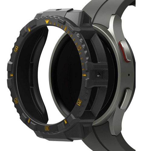 Case Ringke Fusion X Galaxy Watch 5 Pro (45mm) Importado Usa