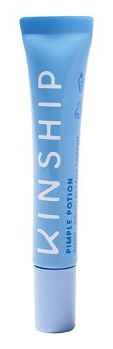 Kinship Pimple Potion Retinal + Tratamiento De Acn De Cido S