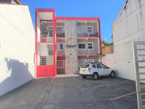 Venta De Departamento En San Bernardo