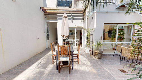 Venta Casa Boedo, Caba - Multifamiliar Y/o Uso Profesional
