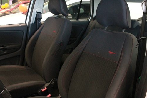Volkswagen Crossfox 1.6 Gii