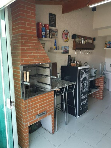 Imagem 20 de 27 de Cobertura Com 2 Dormitórios À Venda, 92 M² - Bangu - Santo André/sp - Co2835