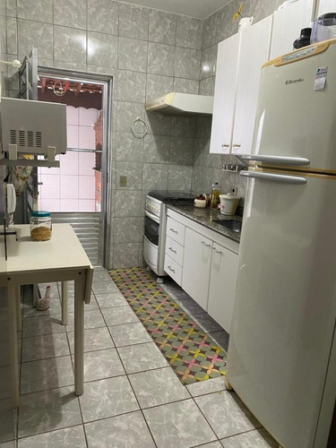 Imagem 5 de 15 de Village Para Venda Em Bertioga, Rio Da Praia, 2 Dormitórios, 1 Suíte, 2 Banheiros, 2 Vagas - 4200_1-1814739
