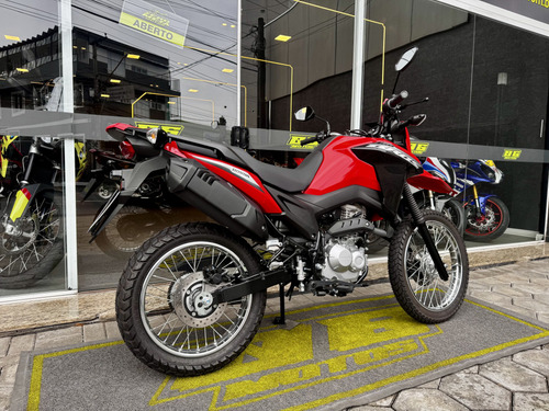 Honda Nxr 160 Bros Esd