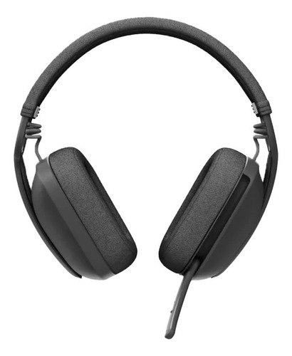 Imagen 3 de 4 de Audifonos Inalambricos Logitech Zone Vibe 100 Graphite Usb-c