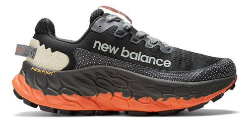 Zapato Deportivo New Balance Running More Trail V3