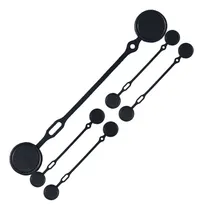 Comprar Brida Magnética Para Cables Correa Para Paquetes De Cables 5