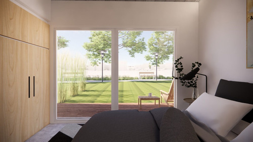 Imagen 18 de 19 de Monoambiente | B° Priv Gardenia | Neuquén