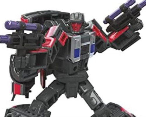 Transformers Toys Generations Legacy Deluxe Decepticon Wild