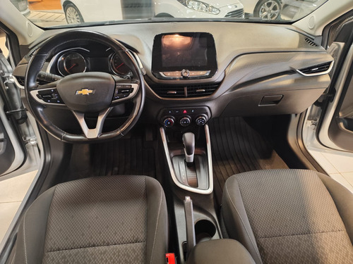 Chevrolet Onix plus 1.0 Turbo Ltz At