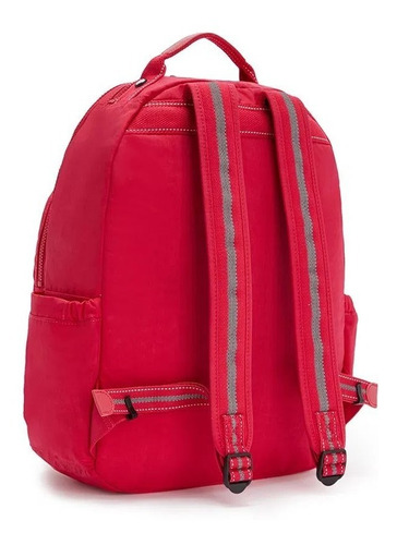 Imagem 5 de 8 de Mochila Resistente Seoul Grande Kipling Escolar