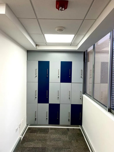 Planta Libre/ Edificio Estudio Office/ La Serena