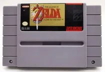 Comprar Legend Of Zelda A Link To The Past Snes Nintendo R G Gallery