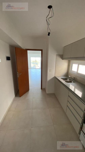 Imagen 6 de 16 de Departamento 2 Dorm. En Venta!