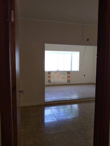 Excelente Casa A Venda Com Piscina Abaixo Do Valor De Mercado - Ca0738